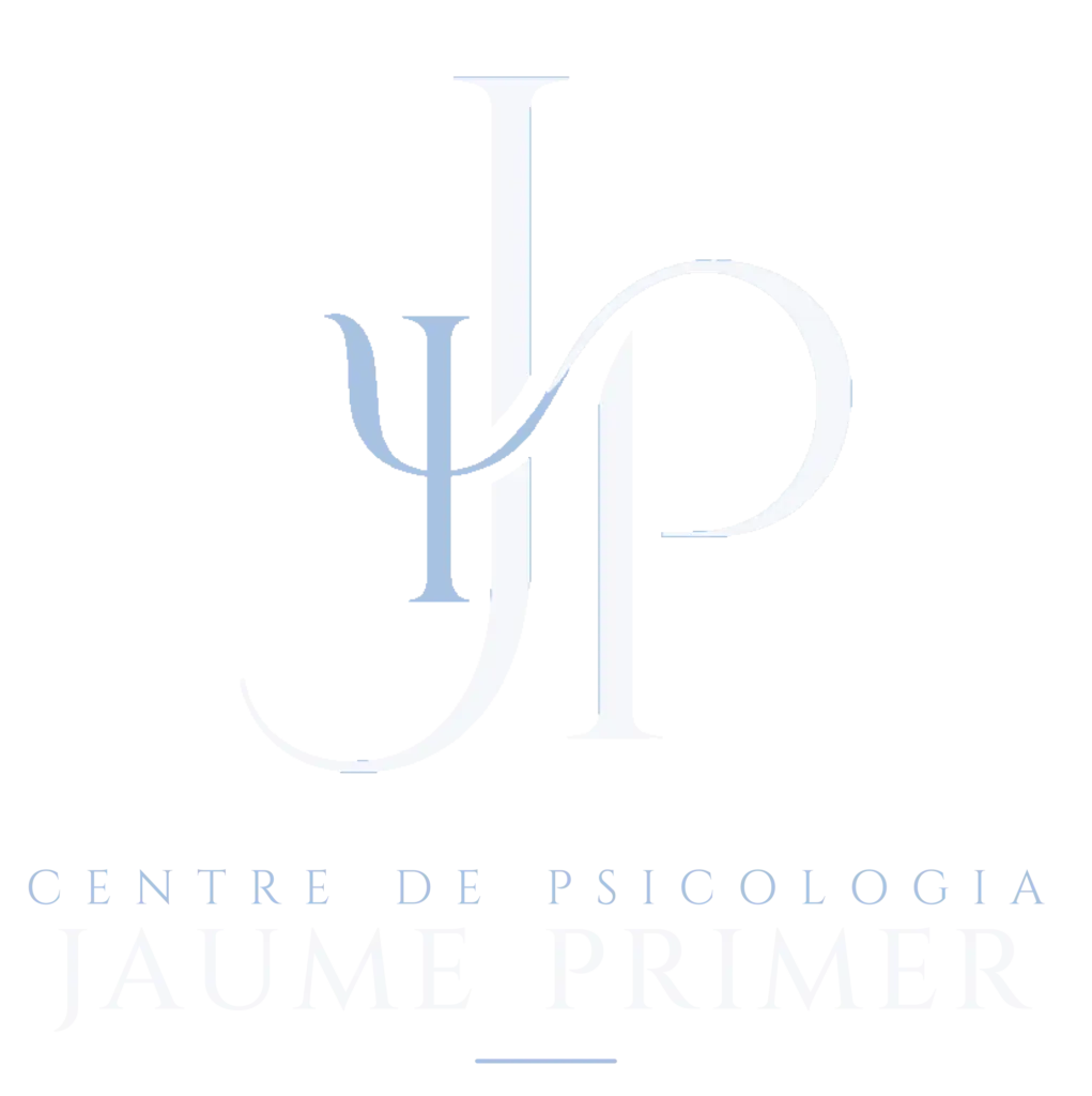 psicologia a Girona logo