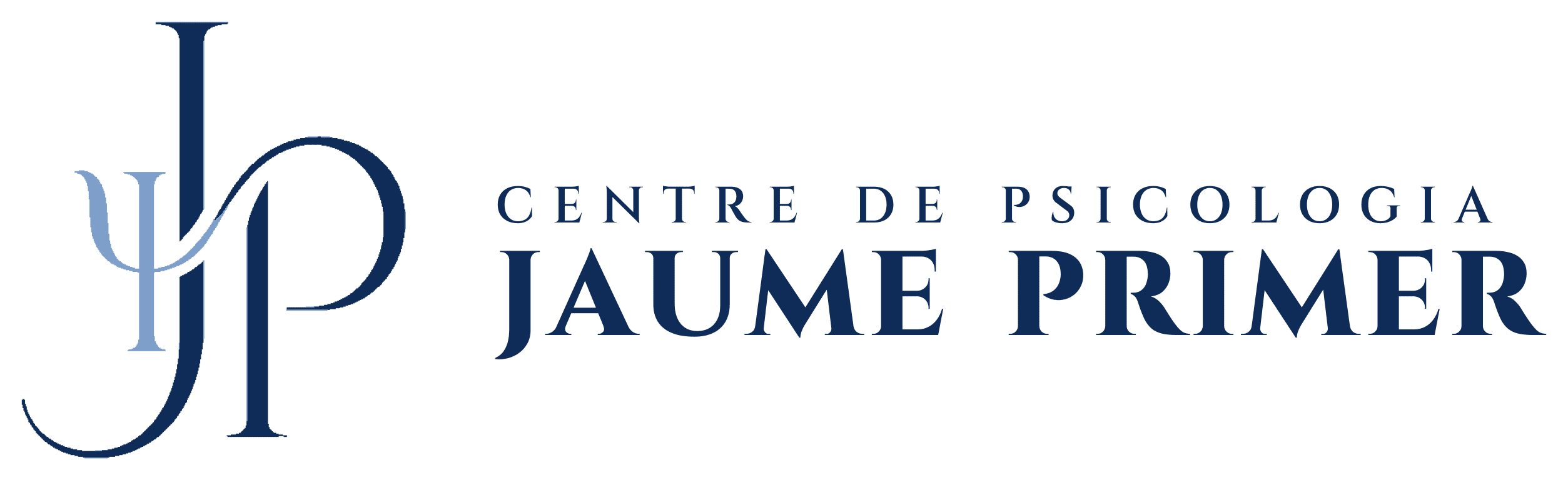 logo psicologia girona jaume primer
