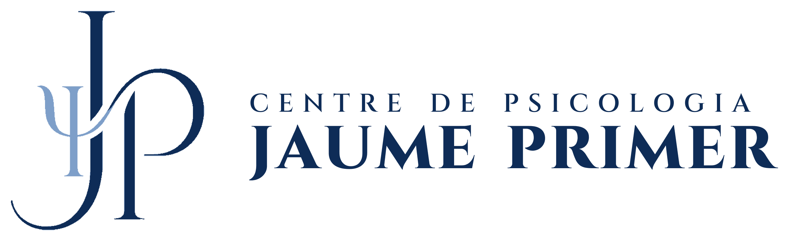 logo psicologia girona jaume primer