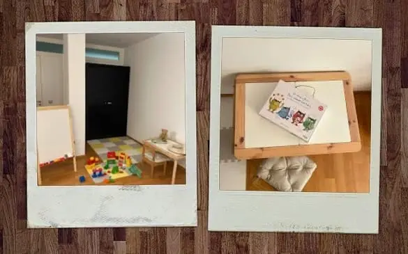 ¡Os abrimos las puertas a nuestro despacho de psicología infantil! ✨
Creemos que el entorno es fundamental para que los más pequeños se sientan seguros y cómodos para expresarse. Por eso, hemos diseñado un espacio acogedor, lúdico y estimulante donde, a través del juego, los niños y niñas pueden explorar sus emociones, desarrollar habilidades y encontrar herramientas para su bienestar.
Cada rincón, desde la pizarra para dar rienda suelta a la creatividad hasta los juegos de construcción, está pensado para facilitar el proceso terapéutico de una manera natural y divertida.
📍 Centre de Psicologia Jaume Primer - Psicòlegs Girona