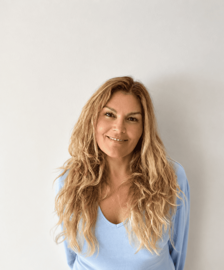 Imma Tremoleda García, psicòloga per a nens i adolescents a Girona