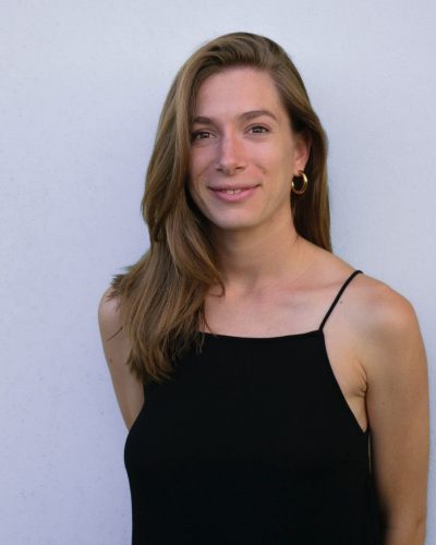 Mar Batet, Psicòloga General Sanitària del Centre de Psicologia Jaume Primer a Girona